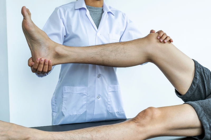 Post-Surgical Physical Therapy and Rehabilitation  Denver, CO